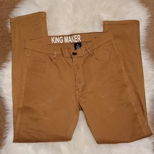 King Maker jeans